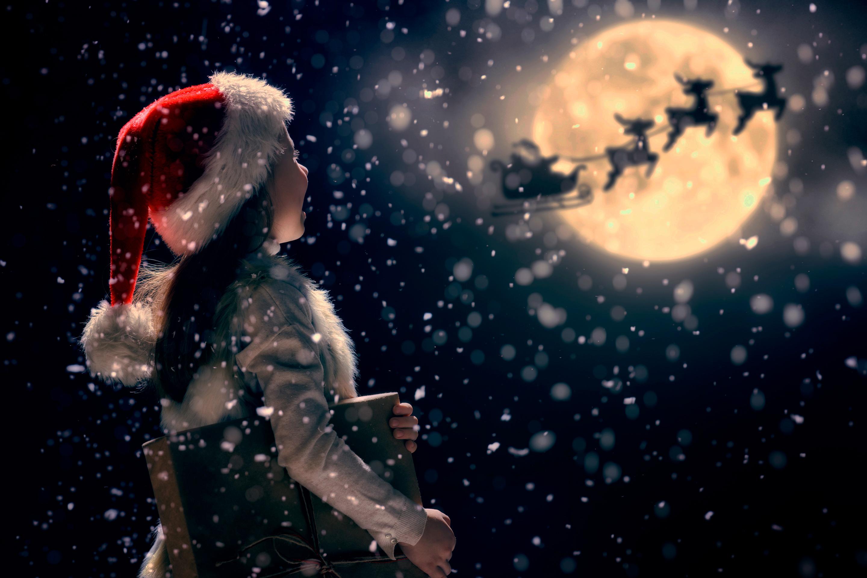 Зимний лагерь