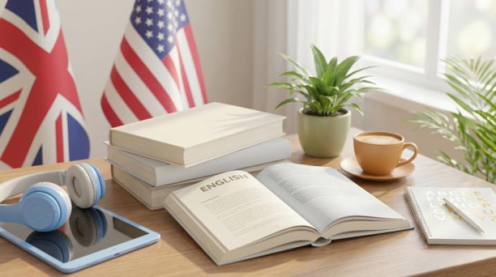 Улучшаем Произношение Английских Звуков: Эффективные Фонетические Упражнения