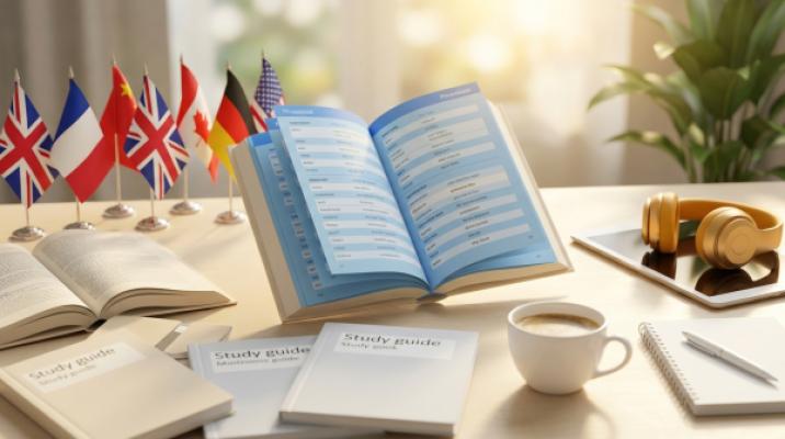 Полезные фразы и разговорники: как легко путешествовать с иностранным языком