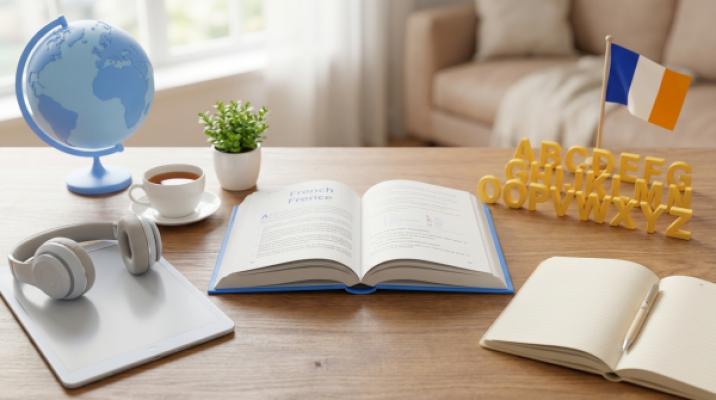 Секреты французского акцента: как звучать по-французски как носитель