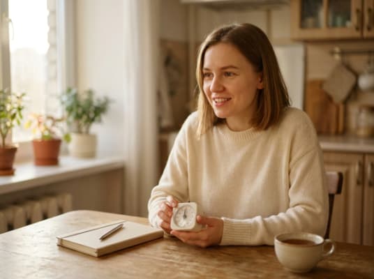 IELTS 6.5 после B2: какой это уровень и чего стоили полгода подготовки