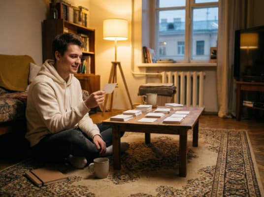 Почему не запоминаются английские слова, хотя грамматика понятна