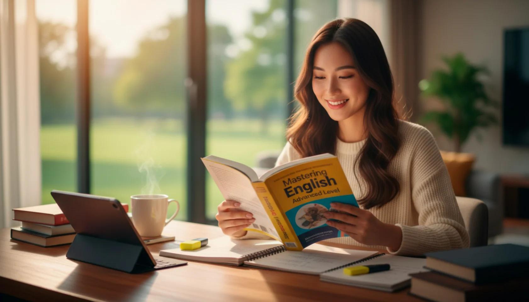 Почему важно изучать иностранные языки в 2025 году