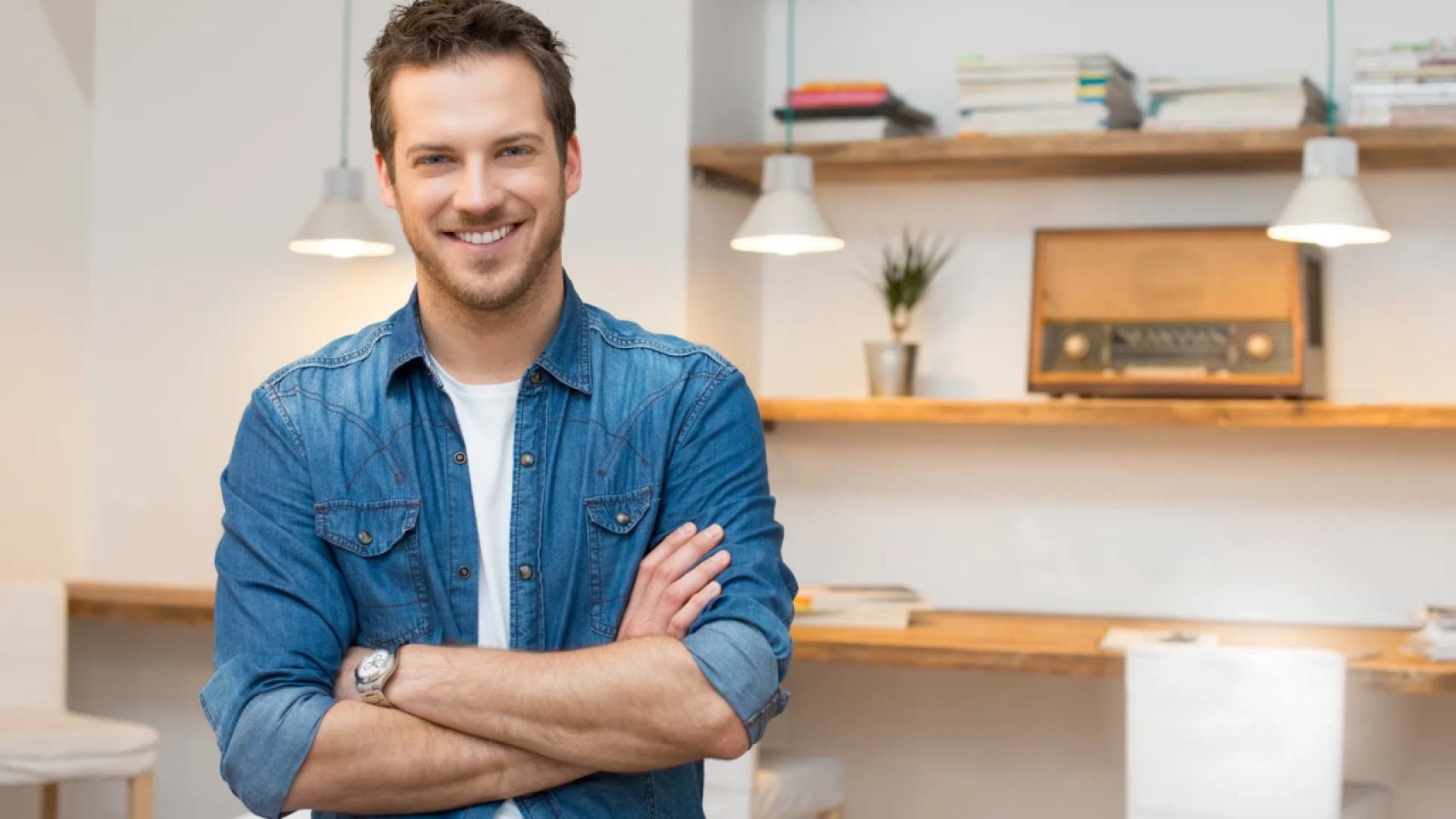 Изучение английского с носителем языка